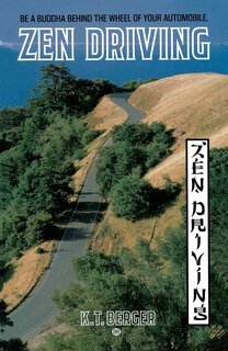 Front cover_Zen Driving