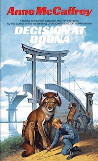 Front cover_Decision At Doona