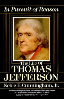 Front cover_In Pursuit Of Reason