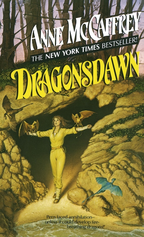 Dragonsdawn