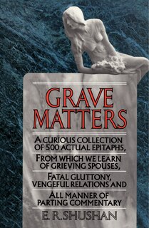 Front cover_Grave Matters