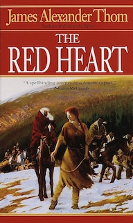 Front cover_The Red Heart