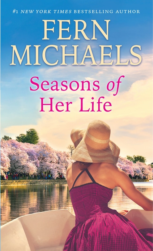Couverture_Seasons Of Her Life