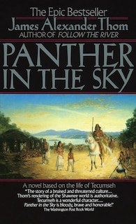 Couverture_Panther In The Sky