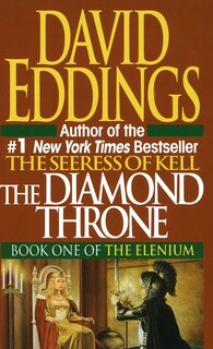 Front cover_Diamond Throne
