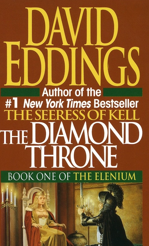 Front cover_Diamond Throne