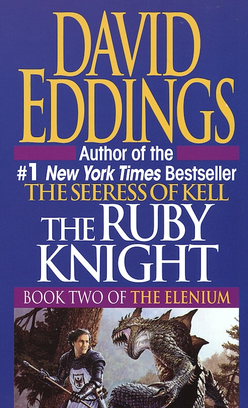 Couverture_Ruby Knight