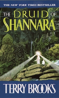 Front cover_The Druid Of Shannara