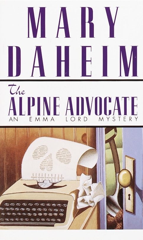 Front cover_The Alpine Advocate