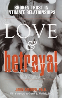 Front cover_Love & Betrayal