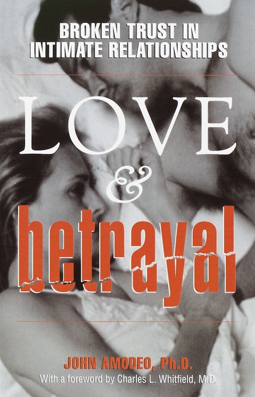 Front cover_Love & Betrayal