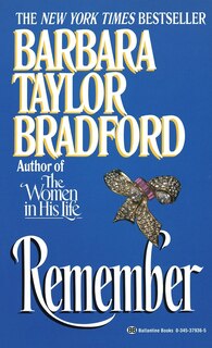 Front cover_Remember