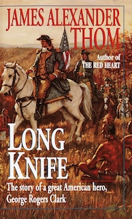 Front cover_Long Knife