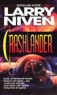 Front cover_Crashlander