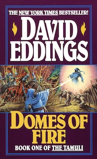 Front cover_Domes Of Fire