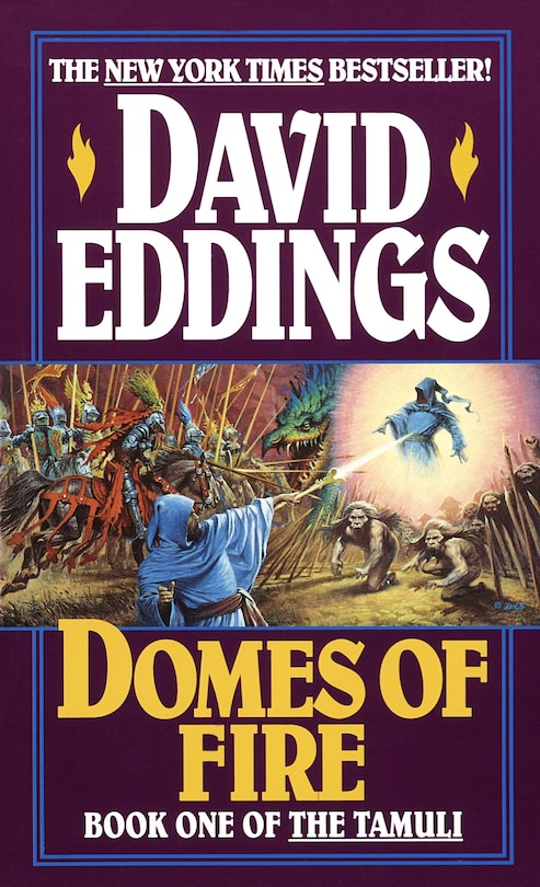 Front cover_Domes Of Fire