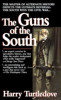 Front cover_The Guns Of The South