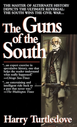 The Guns Of The South: A Novel