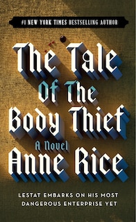 Front cover_The Tale Of The Body Thief