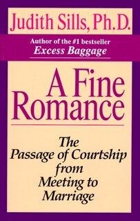 Front cover_A Fine Romance