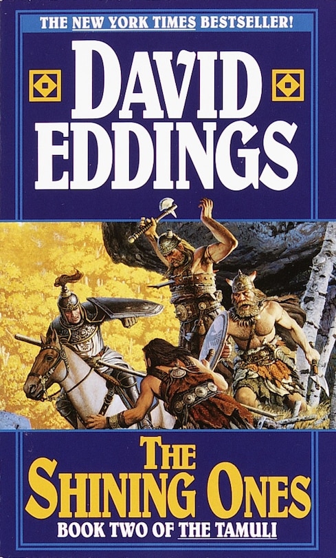 Front cover_Shining Ones