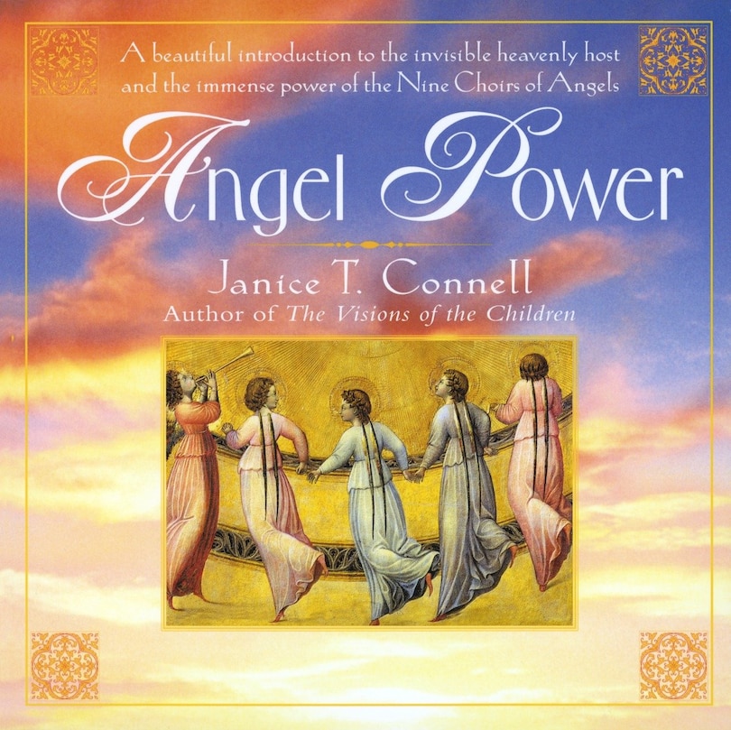 Front cover_Angel Power