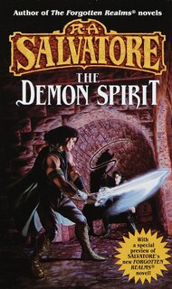 Front cover_The Demon Spirit