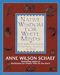 Couverture_Native Wisdom For White Minds