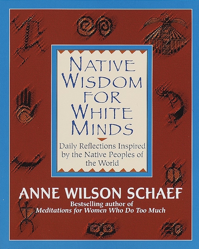 Couverture_Native Wisdom For White Minds