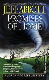 Couverture_Promises Of Home