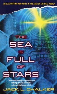 Front cover_The Sea Is Full Of Stars