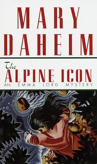 Front cover_The Alpine Icon