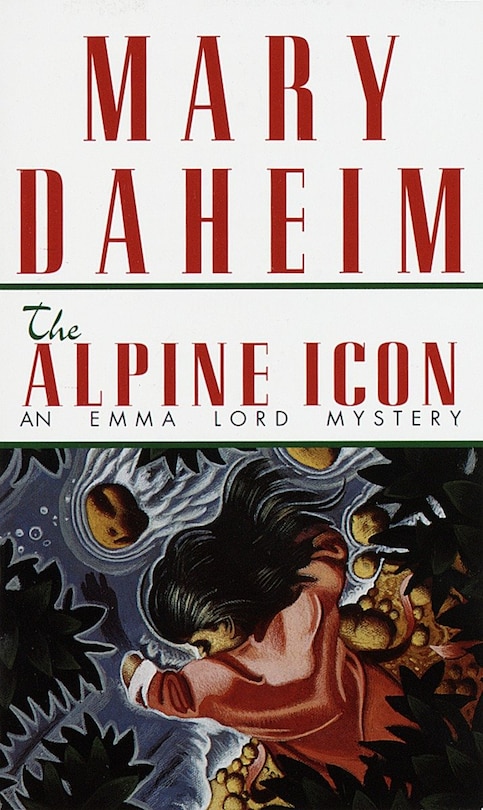 Front cover_The Alpine Icon