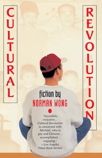 Couverture_Cultural Revolution