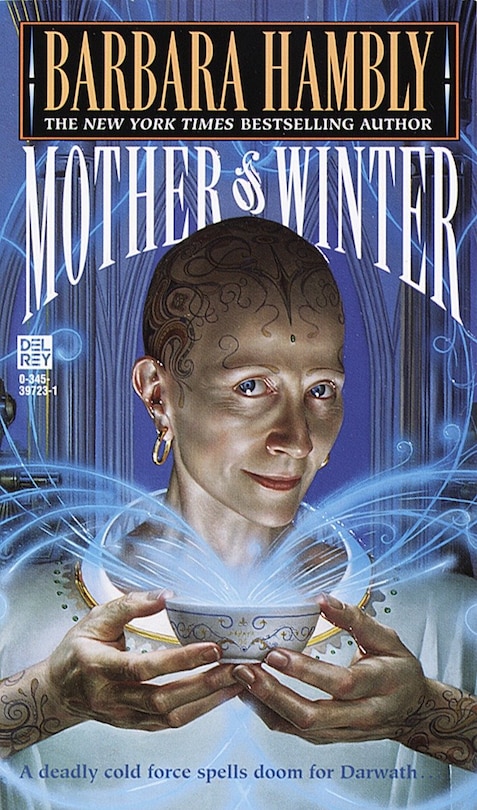 Front cover_Mother Of Winter