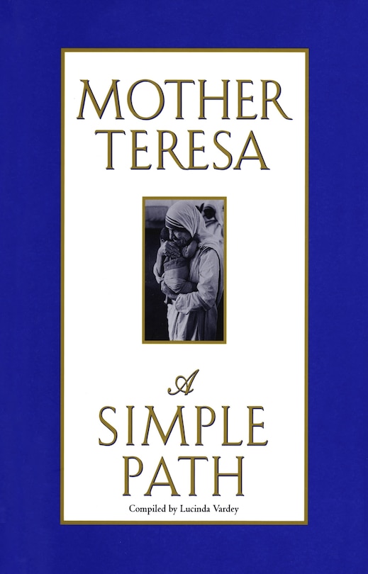 Front cover_A Simple Path