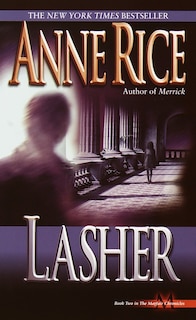Front cover_Lasher