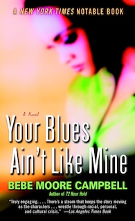 Couverture_Your Blues Ain't Like Mine