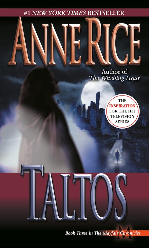 Front cover_Taltos