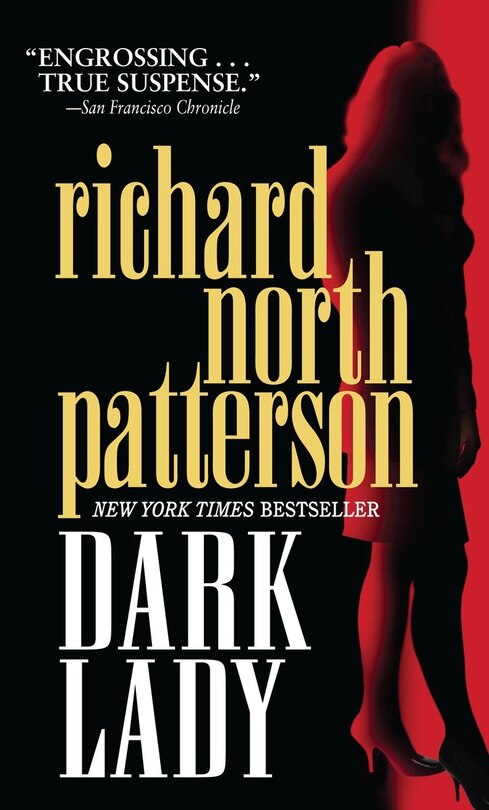 Couverture_Dark Lady
