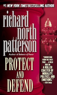 Couverture_Protect And Defend