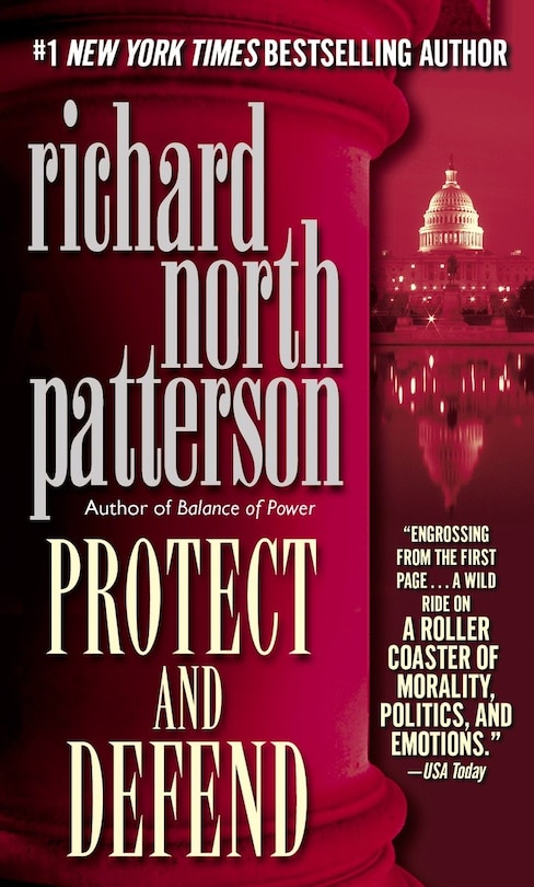 Couverture_Protect And Defend