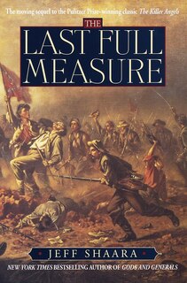 Front cover_The Last Full Measure