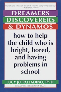 Couverture_Dreamers, Discoverers & Dynamos