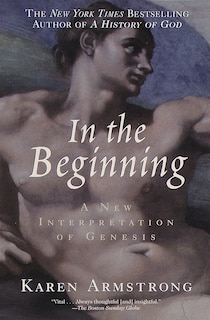 Front cover_In The Beginning