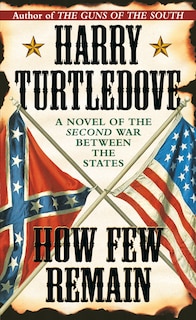 Front cover_How Few Remain