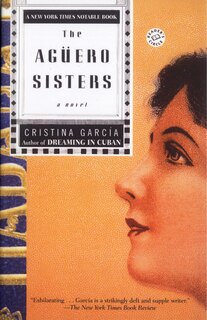 Front cover_The Aguero Sisters