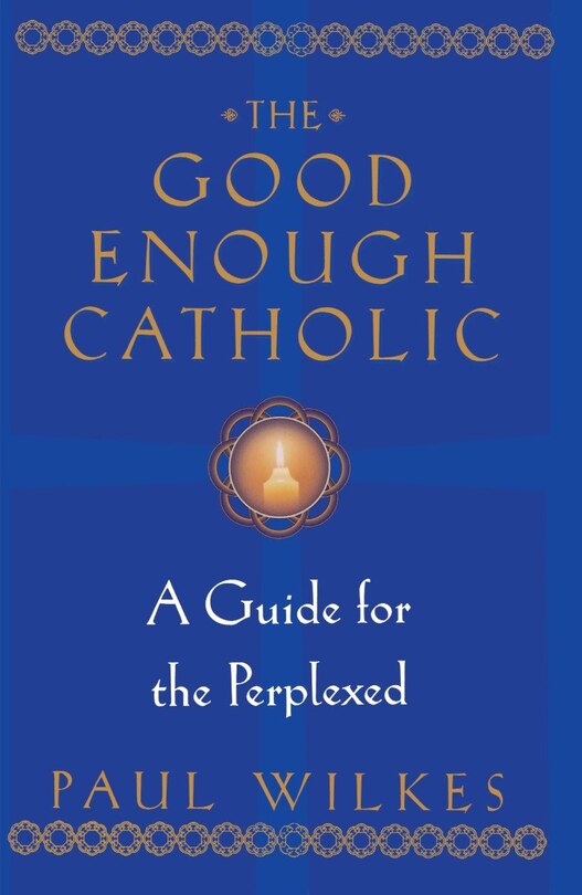 Couverture_The Good Enough Catholic