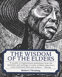 Front cover_The Wisdom of the Elders