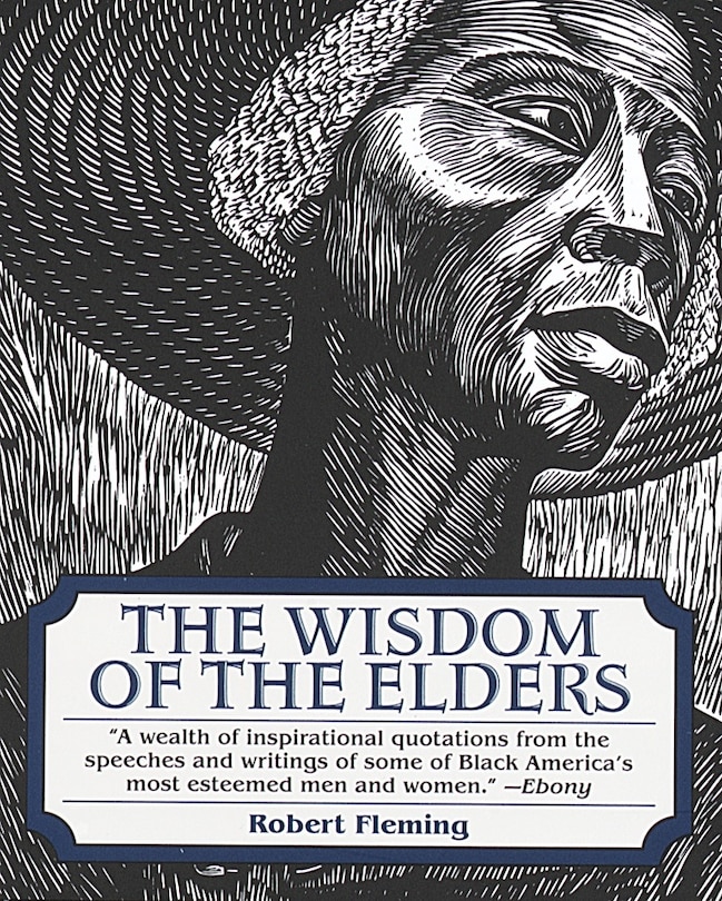 Front cover_The Wisdom of the Elders